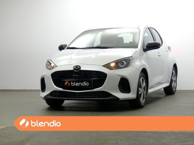 Mazda 2 1.5 HEV 85KW CVT EXCLUSIVE-LINE 116CV 5P