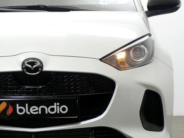 Mazda 2 1.5 HEV 85KW CVT EXCLUSIVE-LINE 116 5P