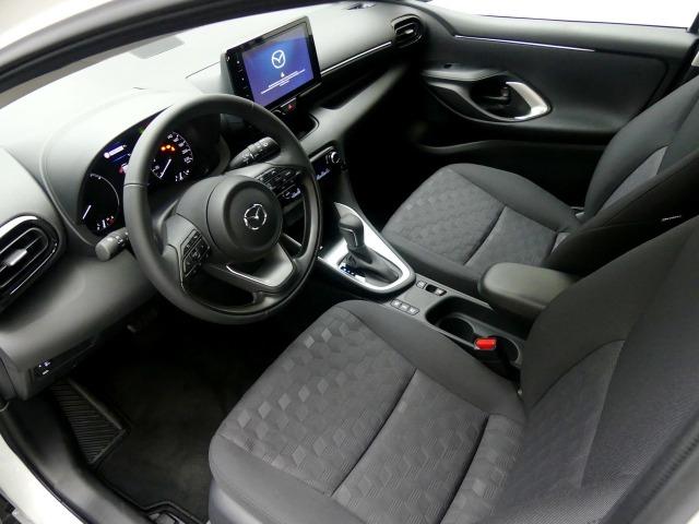Mazda 2 1.5 HEV 85KW CVT EXCLUSIVE-LINE 116 5P