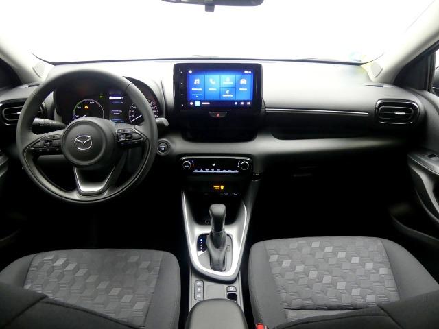 Mazda 2 1.5 HEV 85KW CVT EXCLUSIVE-LINE 116 5P