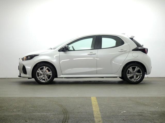 Mazda 2 1.5 HEV 85KW CVT EXCLUSIVE-LINE 116 5P