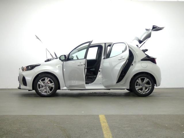 Mazda 2 1.5 HEV 85KW CVT EXCLUSIVE-LINE 116 5P