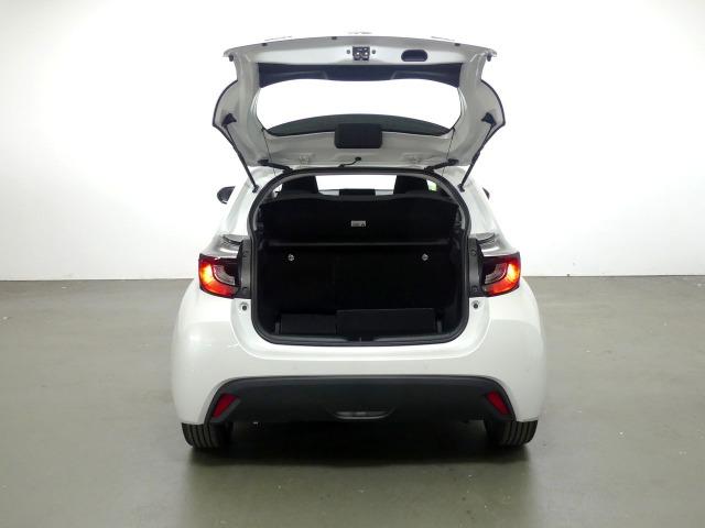 Mazda 2 1.5 HEV 85KW CVT EXCLUSIVE-LINE 116 5P
