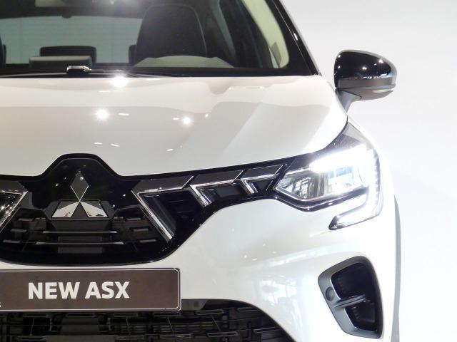 Mitsubishi Asx 1.6 160 PHEV KAITEKI AUTO 159 5P