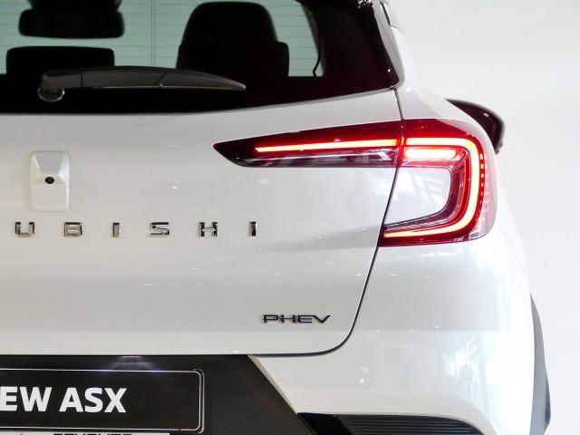 Mitsubishi Asx 1.6 160 PHEV KAITEKI AUTO 159 5P