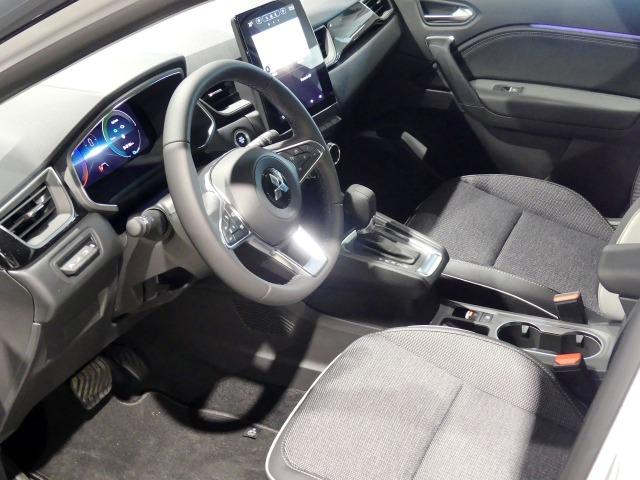 Mitsubishi Asx 1.6 160 PHEV KAITEKI AUTO 159 5P