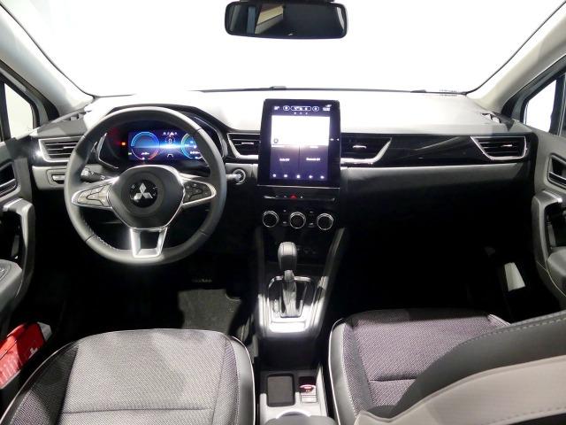 Mitsubishi Asx 1.6 160 PHEV KAITEKI AUTO 159 5P