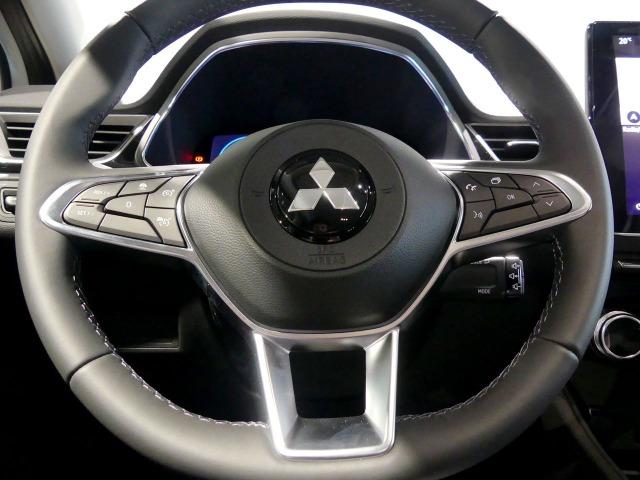Mitsubishi Asx 1.6 160 PHEV KAITEKI AUTO 159 5P