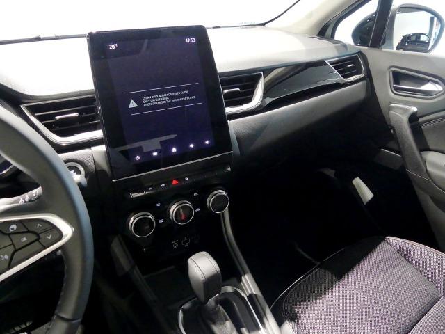 Mitsubishi Asx 1.6 160 PHEV KAITEKI AUTO 159 5P