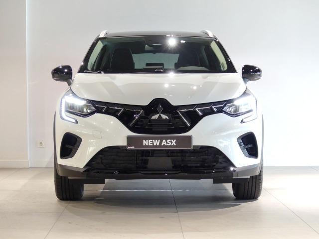 Mitsubishi Asx 1.6 160 PHEV KAITEKI AUTO 159 5P