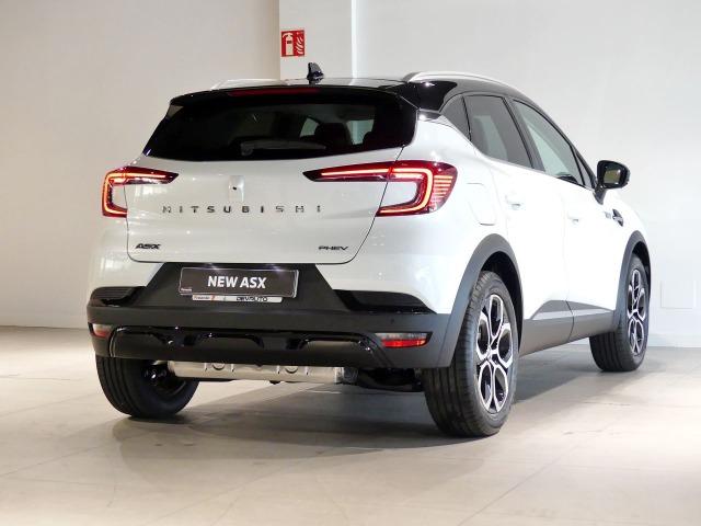Mitsubishi Asx 1.6 160 PHEV KAITEKI AUTO 159 5P