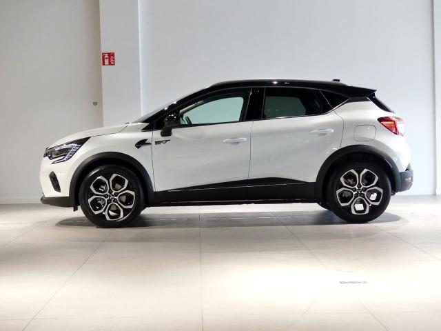 Mitsubishi Asx 1.6 160 PHEV KAITEKI AUTO 159 5P