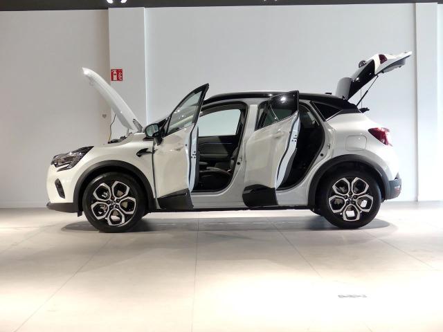Mitsubishi Asx 1.6 160 PHEV KAITEKI AUTO 159 5P
