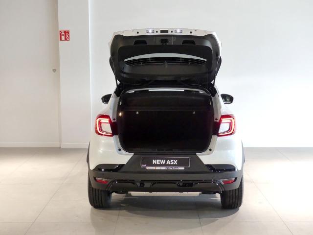 Mitsubishi Asx 1.6 160 PHEV KAITEKI AUTO 159 5P