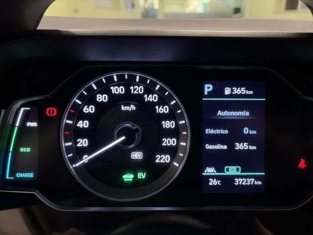 Hyundai Ioniq 1.6 GDI PHEV Klass DCT 104 kW (141 CV)