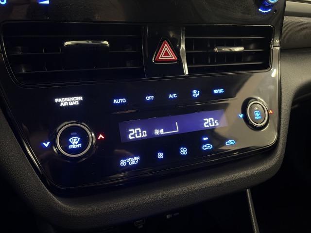 Hyundai Ioniq 1.6 GDI PHEV Klass DCT 104 kW (141 CV)