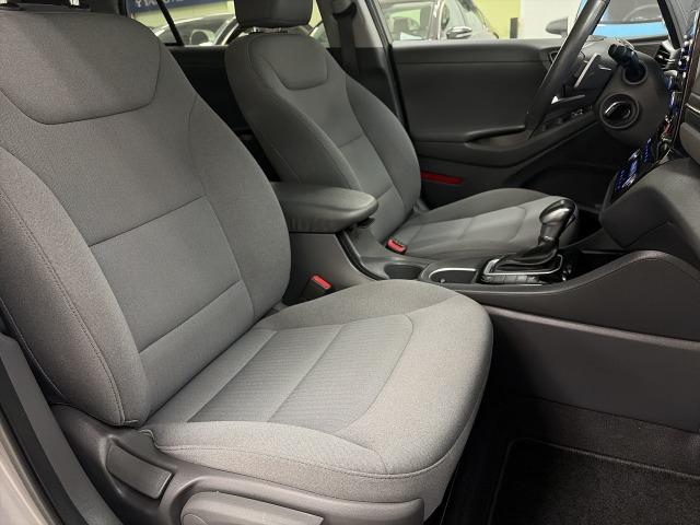 Hyundai Ioniq 1.6 GDI PHEV Klass DCT 104 kW (141 CV)