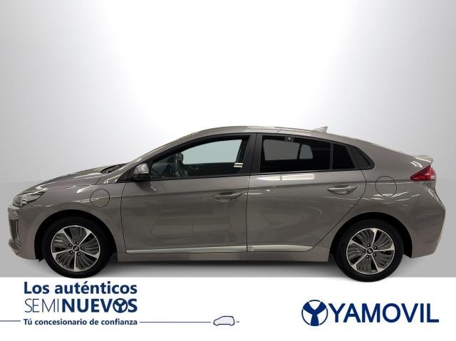 Hyundai Ioniq 1.6 GDI PHEV Klass DCT 104 kW (141 CV)