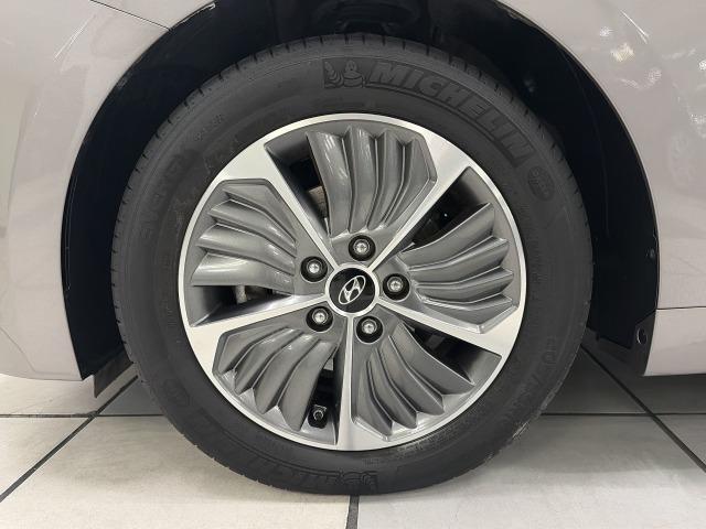 Hyundai Ioniq 1.6 GDI PHEV Klass DCT 104 kW (141 CV)