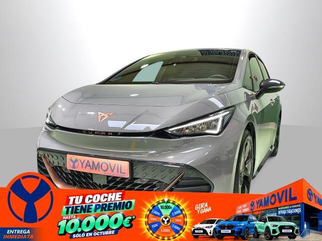 CUPRA Born 58kWh E-Boost Pack 170 kW (231 CV)