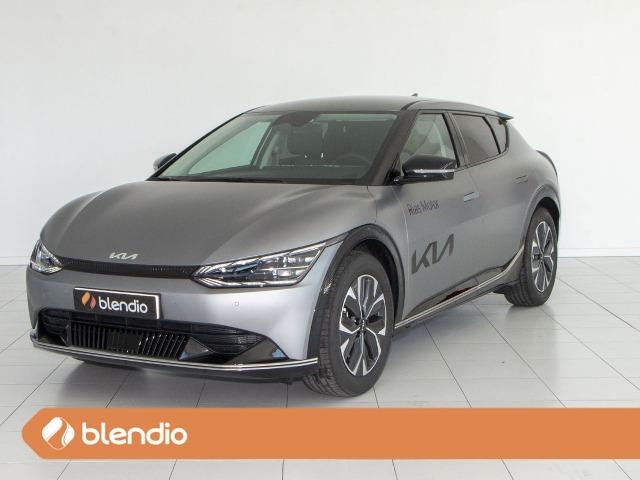 Kia Ev6 BEV 77KWH 168KW PLUS EDITION RWD AUTO 229 5P