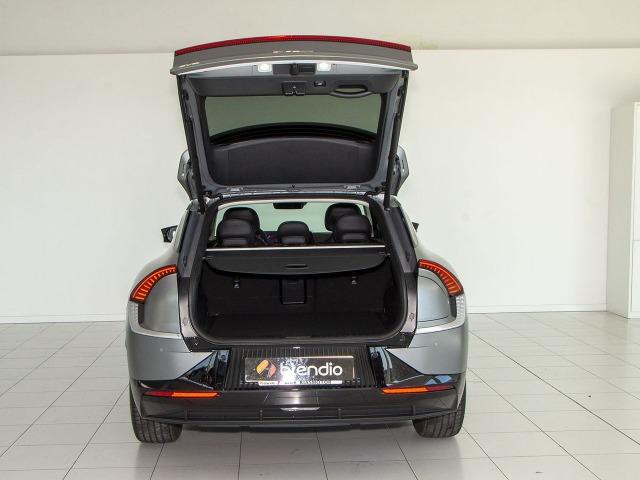Kia Ev6 BEV 77KWH 168KW PLUS EDITION RWD AUTO 229 5P
