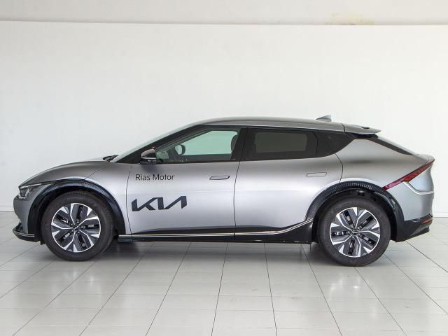 Kia Ev6 BEV 77KWH 168KW PLUS EDITION RWD AUTO 229 5P