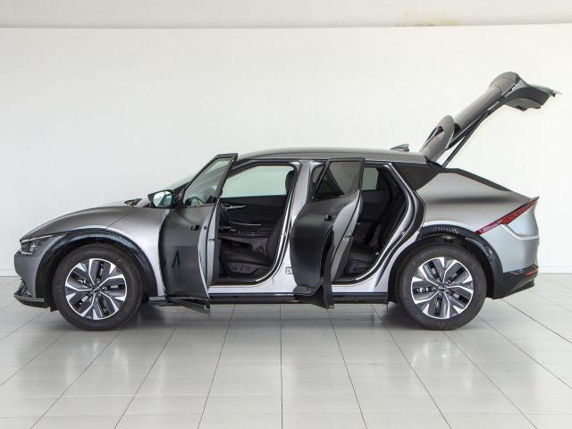 Kia Ev6 BEV 77KWH 168KW PLUS EDITION RWD AUTO 229 5P
