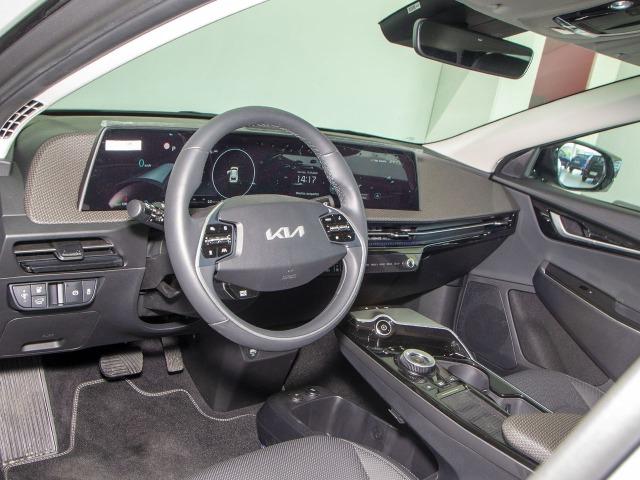 Kia Ev6 BEV 77KWH 168KW PLUS EDITION RWD AUTO 229 5P
