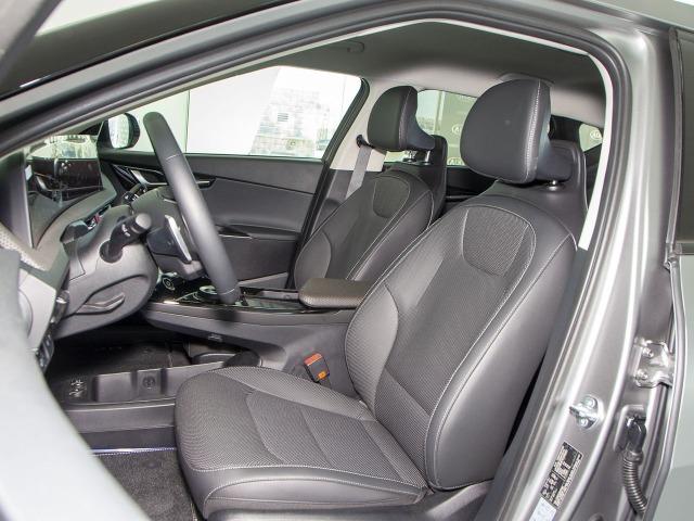 Kia Ev6 BEV 77KWH 168KW PLUS EDITION RWD AUTO 229 5P