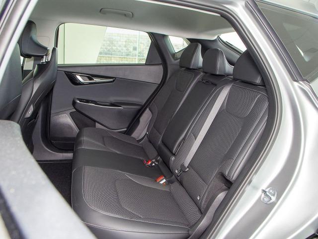 Kia Ev6 BEV 77KWH 168KW PLUS EDITION RWD AUTO 229 5P