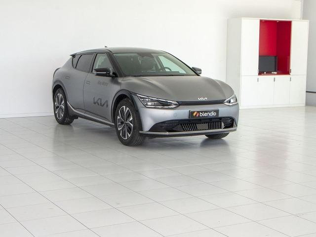 Kia Ev6 BEV 77KWH 168KW PLUS EDITION RWD AUTO 229 5P