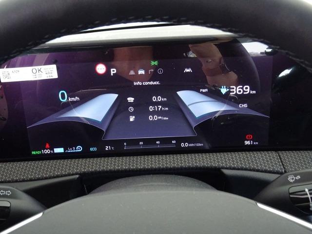 Kia Ev6 BEV 77KWH 168KW PLUS EDITION RWD AUTO 229 5P