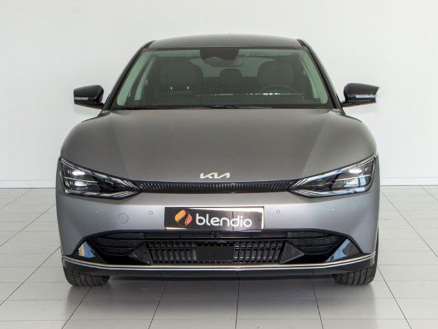 Kia Ev6 BEV 77KWH 168KW PLUS EDITION RWD AUTO 229 5P
