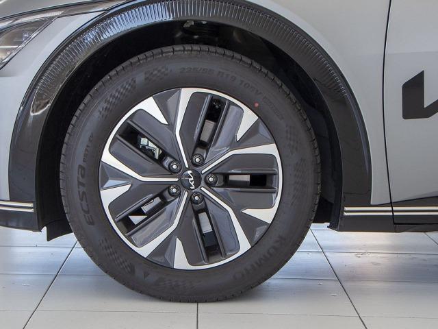 Kia Ev6 BEV 77KWH 168KW PLUS EDITION RWD AUTO 229 5P