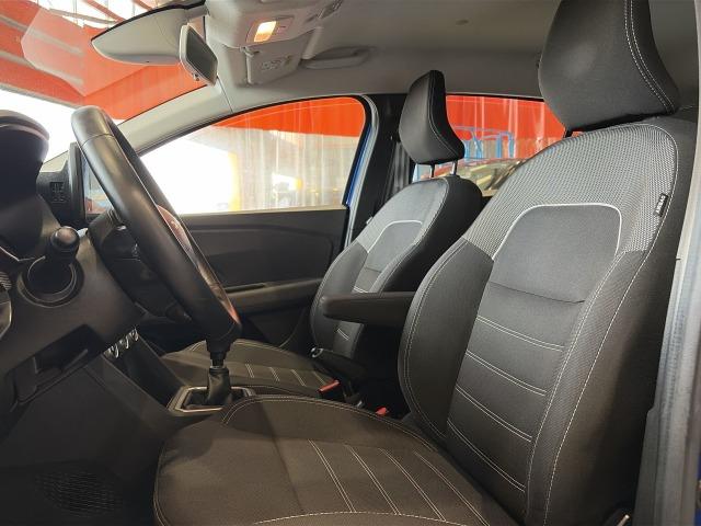 Dacia Sandero Expression 74kW (100CV) ECO-G