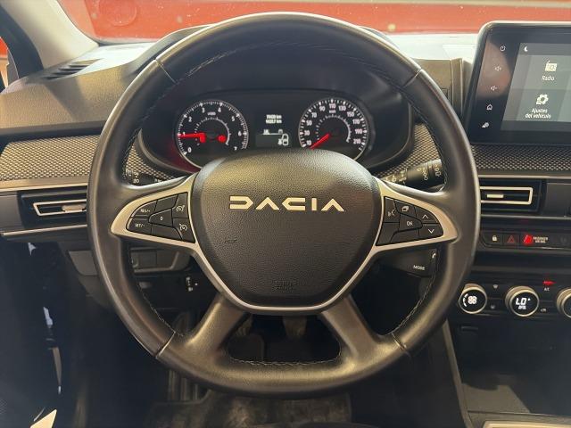 Dacia Sandero Expression 74kW (100CV) ECO-G