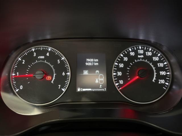 Dacia Sandero Expression 74kW (100CV) ECO-G