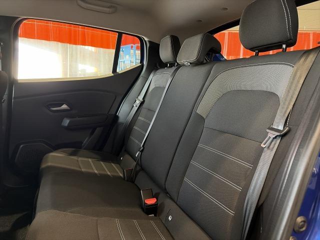 Dacia Sandero Expression 74kW (100CV) ECO-G
