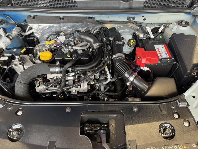 Dacia Sandero Expression 74kW (100CV) ECO-G