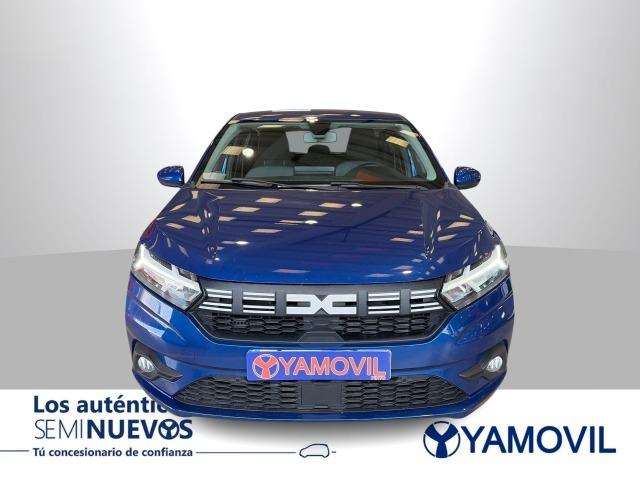 Dacia Sandero Expression 74kW (100CV) ECO-G