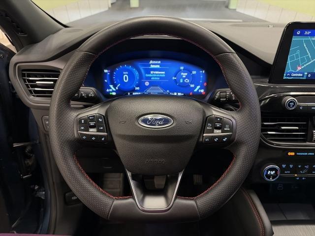 Ford Kuga 2.5 Duratec PHEV ST-Line X Auto 165 kW (225 CV)