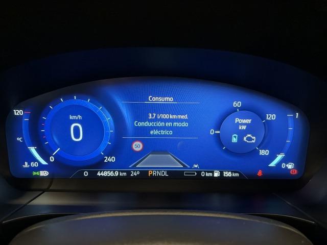 Ford Kuga 2.5 Duratec PHEV ST-Line X Auto 165 kW (225 CV)