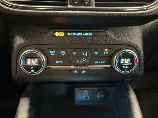 Ford Kuga 2.5 Duratec PHEV ST-Line X Auto 165 kW (225 CV)