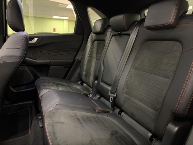 Ford Kuga 2.5 Duratec PHEV ST-Line X Auto 165 kW (225 CV)
