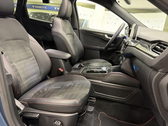 Ford Kuga 2.5 Duratec PHEV ST-Line X Auto 165 kW (225 CV)