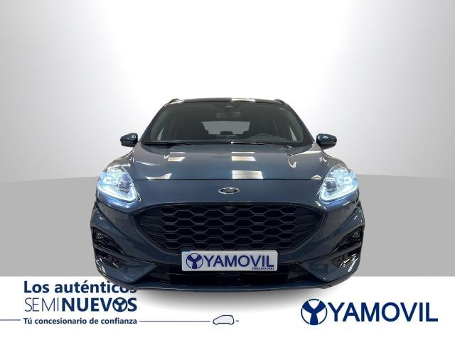 Ford Kuga 2.5 Duratec PHEV ST-Line X Auto 165 kW (225 CV)