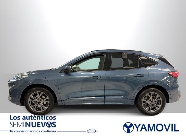Ford Kuga 2.5 Duratec PHEV ST-Line X Auto 165 kW (225 CV)