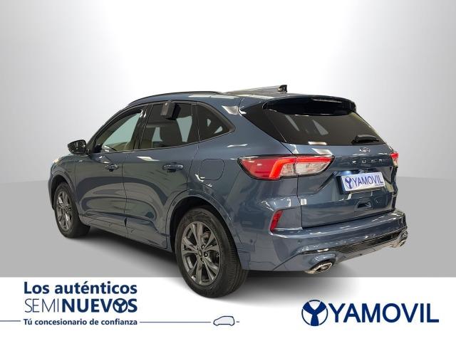 Ford Kuga 2.5 Duratec PHEV ST-Line X Auto 165 kW (225 CV)