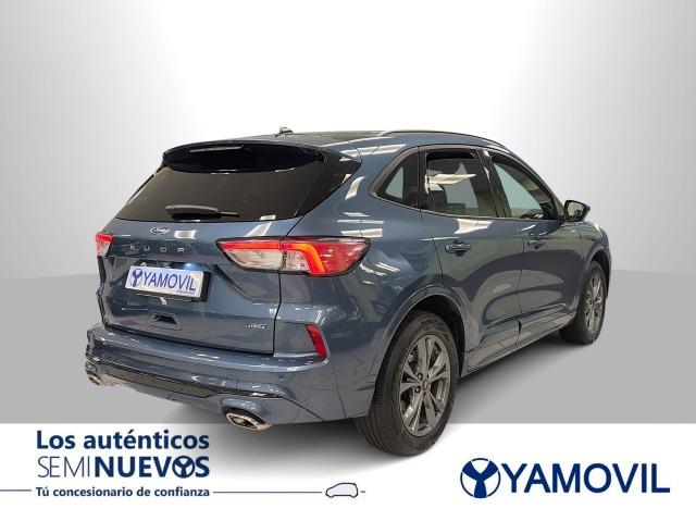 Ford Kuga 2.5 Duratec PHEV ST-Line X Auto 165 kW (225 CV)